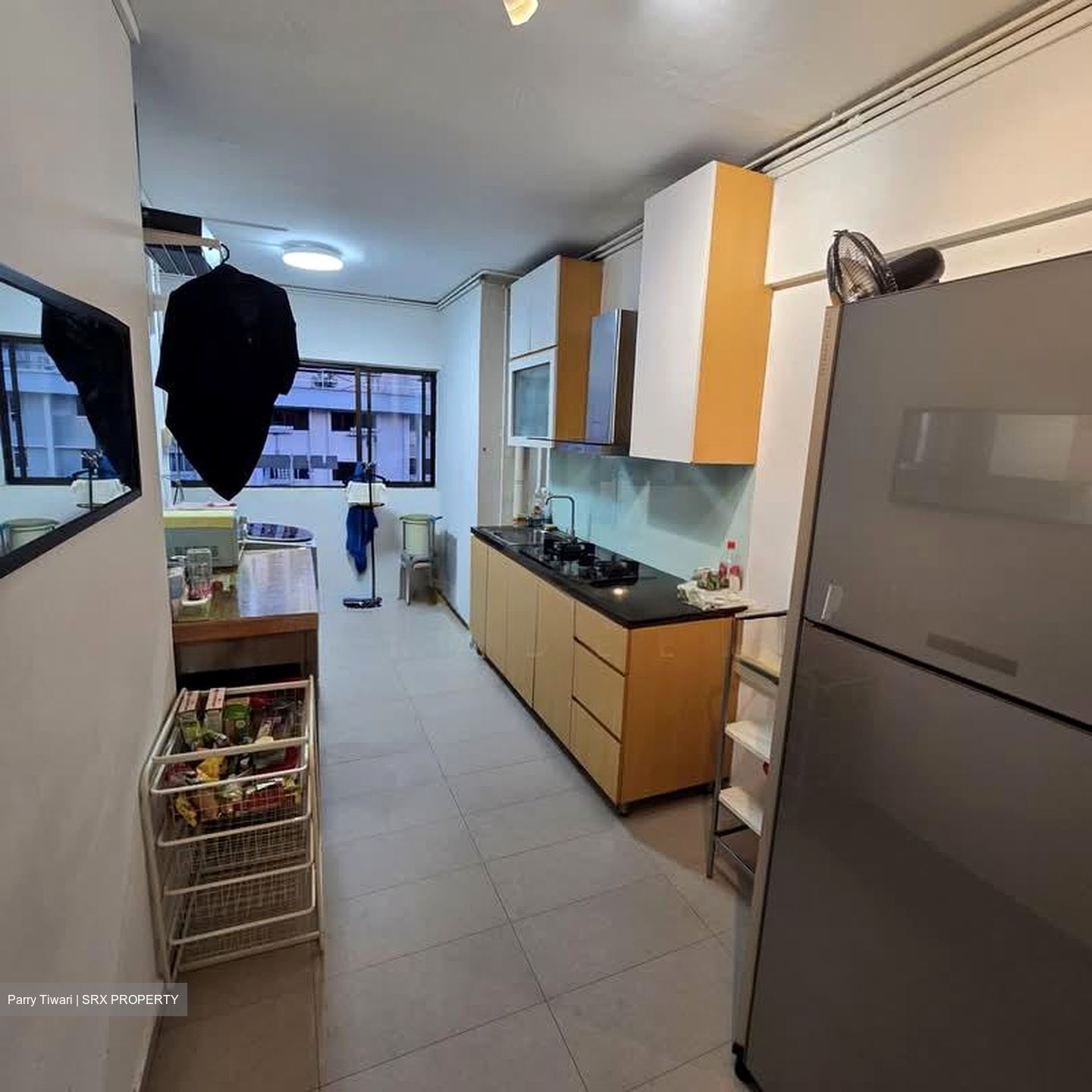 Blk 42 Cambridge Road (Kallang/Whampoa), HDB 4 Rooms #595056381